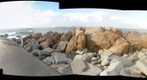 Oceano en Porto, Portugal