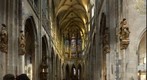 veitsdom in prag
