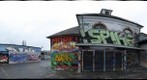 Graffiti in Hollerich.lu #2