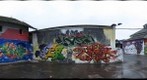 Graffiti in Hollerich.lu #3