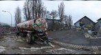 Graffiti in Hollerich.lu #4