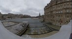 Looking East from North Bridge