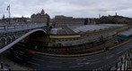 Looking North from North Bridge