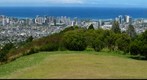 Honolulu from Pu'u Ualaka'a