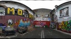 Graffiti in Hollerich.lu #9