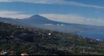 Vista del Teide y Valle de La Orotava - Tenerife - Islas Canarias