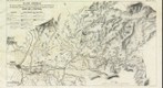 Cuenca del río Guadalete, manantiales y conducciones hacia Jerez, por don Ángel Mayo, 1877.