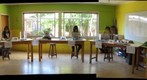 Colegio Aliwen -- Proyecto EXPLORA-CONICYT ED14/004
