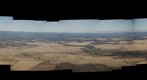 Aerial Panorama of the Northern Sacramento Valley - Butte County, California