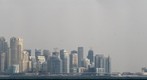 Dubai Marina to Jebal Ali