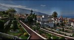 Jardines Victoria - Villa de La Orotava - Isla de Tenerife