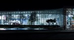 BMW Zentrum at night - BMW Plant Spartanburg, Greer, SC