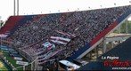San Lorenzo vs River Plate - Bajo Flores - Buenos Aires - Argentina