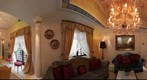 VILLA E PALAZZO AMINTA - Reception Hall