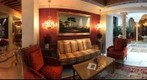 VILLA AMINTA Reception