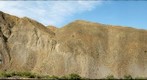 Juniper Ridge Conglomerate outcrop