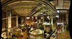 Brooklyn Brewery: Installing the New Brewery Room