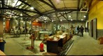 Brooklyn Brewey: New Brewery Room 2