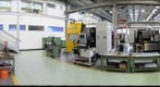 CB FERRARI - Assemblaggio Centri di Lavoro
