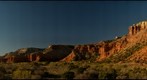 Caprock Canyon State Park - Texas