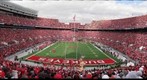 Ohio State V Michigan game