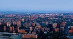 Madrid Panoramic View - Gigapan - Gigapixel Spain