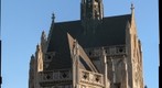 Church near Pittsburgh University