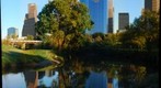 Downtown Houston