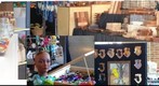 Rock and Roll Craft Show Collage