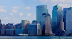 Manhattan Panorama, 27 November 2010