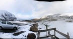 Snowy Troumouse Cirque / Circ de Troumouse nevat / Circo de Troumouse nevado