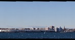 Salem Harbor From Marblehead