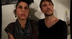 Paige and Anselm