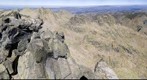 Cima del Almanzor, Gredos, 2592 m., Panorama 360 grados. Objetivo 105mm, 211 fotos