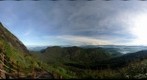 Sri Pada Looking East