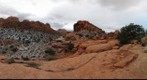 Hike near Moab, UT, USA