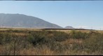 Border fence at Naco, AZ