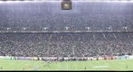 Grey Cup 2010 East Side Fans