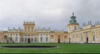 Wilanow Palace