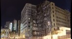 Pittsburgh Demolition Right Eye