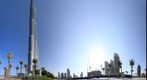 Burj Khalifa, Dubai, UAE