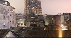 Macau Inner Harbor