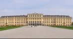 Schonbrunn Castle Gardens