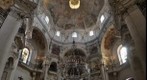 Saint Nicholas Old Town Square Church Interior 