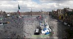 200 YEAR OF INDEPENDANCE IN MEXICO