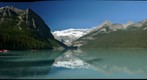 Lake Louise, Alberta