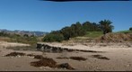 101101 Haskell beach Bell Creek Sandpiper golf 180 deg view