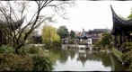 Lan Su Chinese Garden, Portland Oregon  Right Eye