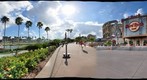  PARQUE STUDIOS UNIVERSAL, ORLANDO FLORIDA 