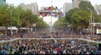 El Evento 40 Bicentenario